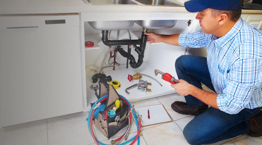 Professional septic pumping service in Sibley, LA